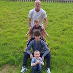 Profile Picture of bazzmatron. (@barrycoutts) on Instagram