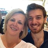 Profile Picture of Joseph Mannarino (@josephmannarino) on Pinterest