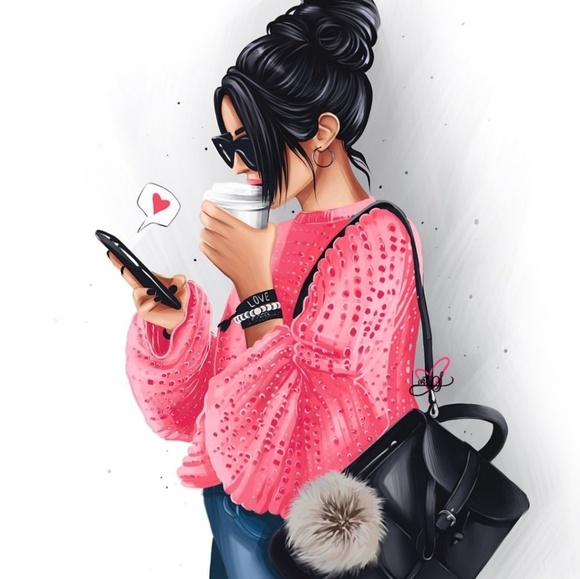 Profile Picture of Michelle Thillet (@gumypr) on Poshmark