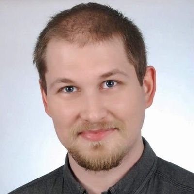 Profile Picture of Arkadiusz Piotrowski (@Shrokrek) on Twitter