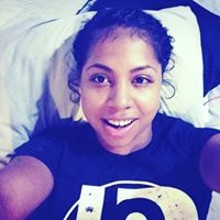 Profile Picture of Cecilia Campos (@cecilia-campos-7) on Quora