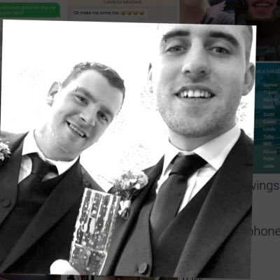 Profile Picture of Adam_burleigh (@adamburleigh3) on Twitter