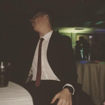 Profile Picture of JamesNuttall (@JamesNuttall98) on Twitter