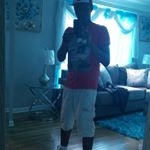 Profile Picture of Javon Harrison (@typesofcool_26) on Instagram