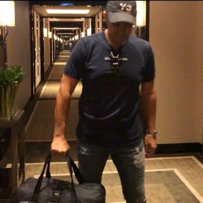 Profile Picture of Aviram Cohen (@AviramCohen9) on Twitter