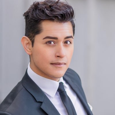 Profile Picture of David (@DavidGloria3) on Twitter