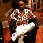 Profile Picture of Jonathan Santiago (@jonalldaylong) on Instagram