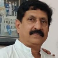 Profile Picture of Ramachandra Raju (@Ramachandra58) on Twitter
