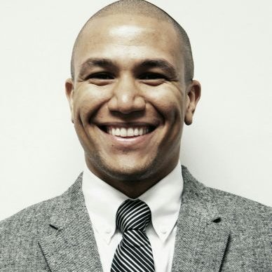 Profile Picture of Calvin L Simon III (@ItsCal) on Twitter