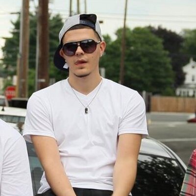 Profile Picture of Joseph Dominick (@JosephDominick_) on Twitter