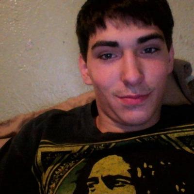 Profile Picture of Jacob Bladel (@CaptinCron) on Twitter