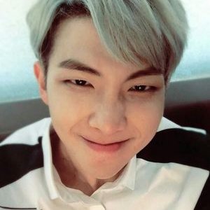 Profile Picture of Kim Nam Joon (@Rape_Monster949) on Twitter