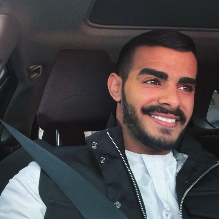 Profile Picture of Ahmad_ayoub🪬📿 (@ahmadayoub.11) on Tiktok