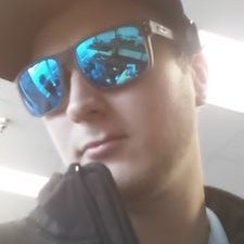 Profile Picture of Thomason (@AndrewRThompso1) on Twitter