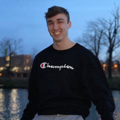 Profile Picture of Matt Ambrosio (@matty_ice066) on Twitter