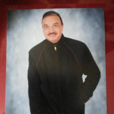 Profile Picture of Mohamed Zaher (@mohamedzaher659) on Twitter