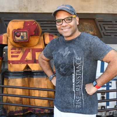 Profile Picture of Mohamed Shama (@MohamedShama) on Twitter