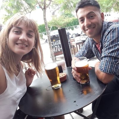 Profile Picture of Iván Carballo (@Ivan_Carba) on Twitter