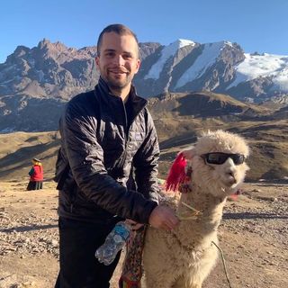 Profile Picture of Nathaniel Maund (@nathaniel.maund) on Facebook