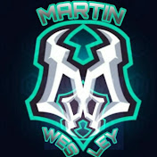 Profile Picture of Martin Wesley MW (@martinwesleymw6325) on Youtube