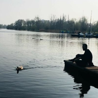 Profile Picture of Abdul Hamdan (@AbdulHamdan12) on Twitter