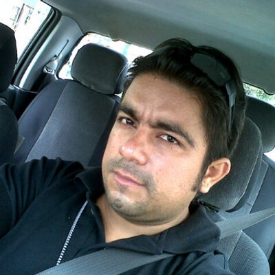 Profile Picture of Romulo Vidal Alvarez (@rovial82) on Twitter