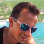 Profile Picture of Christopher Mackley (@christopher_i_mackley) on Instagram