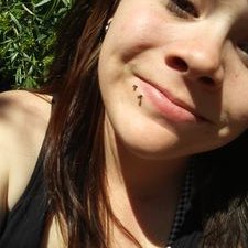 Profile Picture of Lacey Lynn McElroy (@lacey_mcelroy98) on Twitter