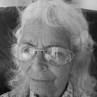 Profile Picture of Dolores Quesada Matthews Alegria (@dolores-quesada-matthews-alegria) on Quora