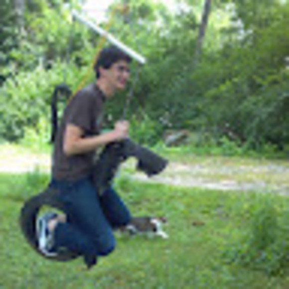 Profile Picture of Nicholas Lynch (@ender63071) on Poshmark