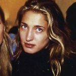 Profile Picture of Carolyn Bessette-Kennedy (@carolynbessettekennedy) on Instagram