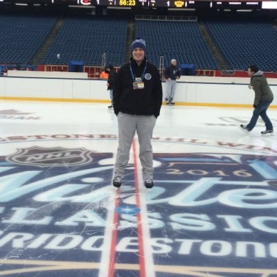 Profile Picture of James McGowan (@James_McGowan3) on Twitter