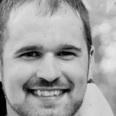 Profile Picture of Daniel Leach (@DanielJLeach) on Twitter