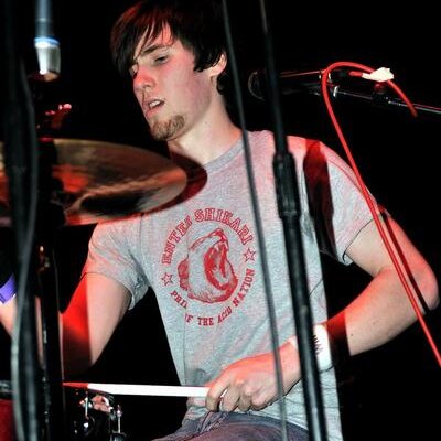 Profile Picture of David Quirke (@DavidQuirke27) on Twitter