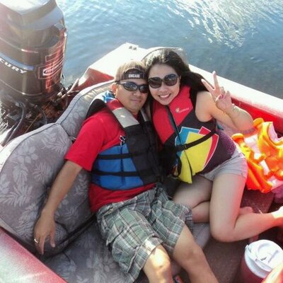 Profile Picture of Vicente Alonzo (@vince3659) on Twitter
