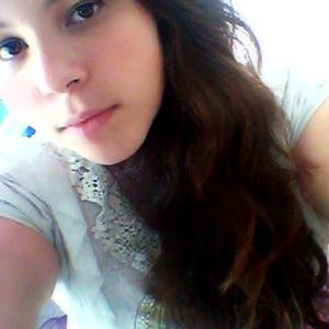 Profile Picture of Thays Chaboudt (@ChaboudtThays) on Twitter