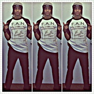 Danny Callandret - Myspace Profile Picture of Danny Callandret (@staykashedoutclothing) on Myspace