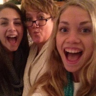 Profile Picture of Kim Christman (@kimmchristman) on Twitter