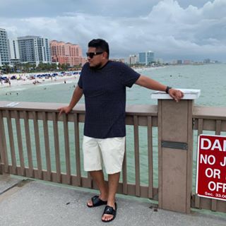 Profile Picture of Benjamin Chavez (@Benjamin-Chavez) on Facebook