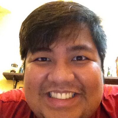 Profile Picture of Darwin Villanueva (@_demon_knight) on Twitter