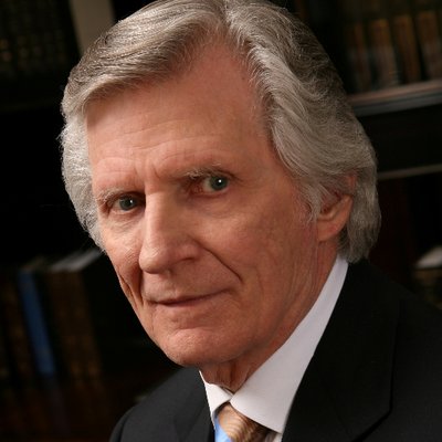 Profile Picture of David Wilkerson | 1931–2011 (@DavidRWilkerson) on Twitter