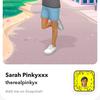 Profile Photo of Sarah Mirabelli | Pinky Xxx (@@sarahmirabelli) on Tiktok