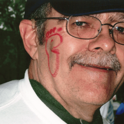 Profile Picture of Fred Moore (@2CochlearEars) on Twitter