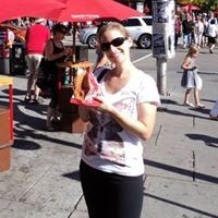 Profile Picture of Jen Bee (@jen-bee-12) on Quora