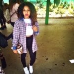 Profile Photo of Jasmine Jessica Jarrell (@__mixeedprincess) on Instagram