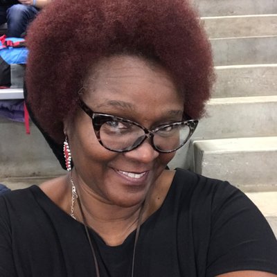 Profile Picture of Renita Johnson (@RenitaJ26506998) on Twitter