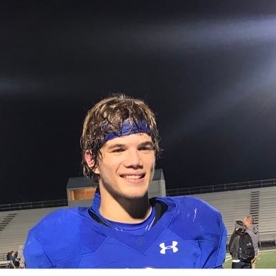 Profile Picture of Gabriel Reed Alexander (@thebestGA17) on Twitter