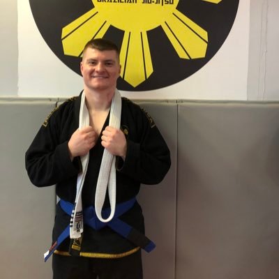 Profile Picture of Brian Metcalfe (@BMetcalfeMMA) on Twitter