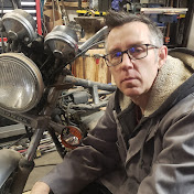 Profile Picture of Doc Jones Garage (@DocJonesGarage) on Youtube