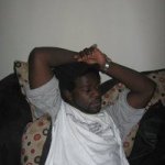 Profile Picture of Kennedy Lightbourne (@manny_light) on Instagram